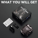 Mini-X Shaver
