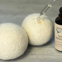 Laundry Dryer Balls, Reusable Laundry Balls, Washing Machine Laundry Balls, Fabric Softener Balls, Laundry Dryer Balls, Anti-tangle Laundry Balls, Wrinkle Reduction, Cleaning Supplies, Househo