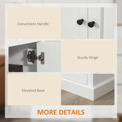 Sideboard Buffet Cabinet