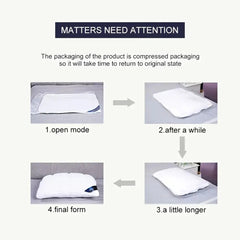 Bread Pillow-hote