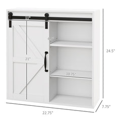 Bathroom Medicine Cabinet