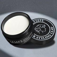 Only Self Pickup--Men's 60G Styling Hair Gel, Portable