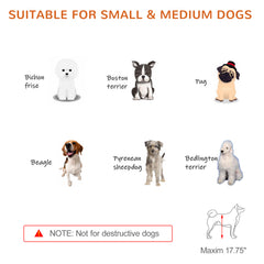 71" W x 27.25" H Extra Wide Freestanding Pet Gate with Adjustable Length Dog, Cat, Barrier for House, Doorway, Hallway, Blue-Gray