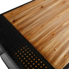 55.12 Inch Spacious Cat House With Tempered Glass, Prohibited Platform Temu