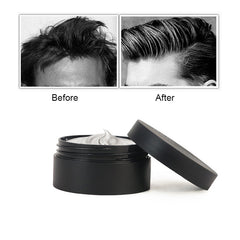 Men's Matte Hair Clay