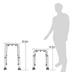 1.35MM ROUND STOOL BATH CHAIR
