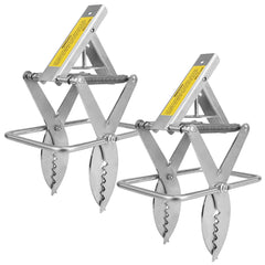 2PCS Easy Installation Mousetrap, No Delivery On Weekends