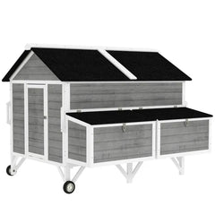 Chicken Coop