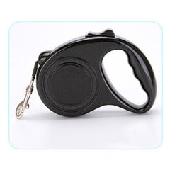 Pet Automatic Telescopic Traction Rope