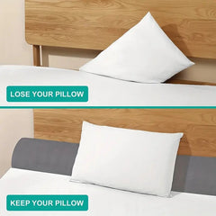 Gap Pillow
