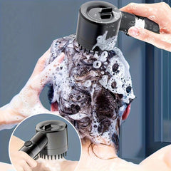 A Must-have For Modern Bathrooms A Bathroom Shower Set With Multiple Spray Modes,Only Self-pickup Is Available.