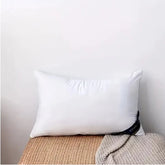 Bed Pillows Blue 1pack
