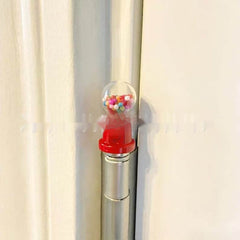 Creative Resin Brass Crafts Door Clip Hinge