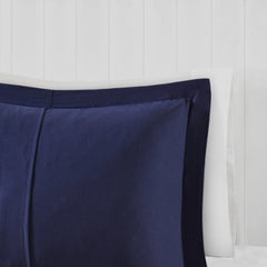 Scotchgard Down All Season Comforter Set