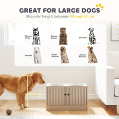 Elevated Dog Bowls-No Shipments On Weekends