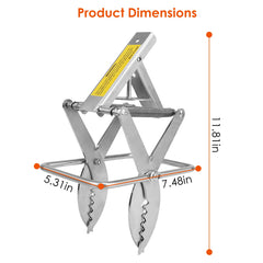 2PCS Easy Installation Mousetrap, No Delivery On Weekends