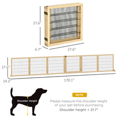 Pet Gate