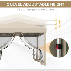 Party Tent