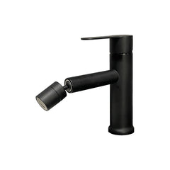 Bathroom Sink Faucet - Black