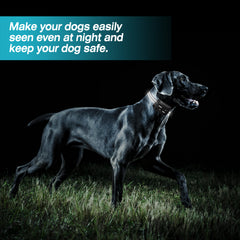 2 In 1 Wireless Electric Dog Fence Waterproof Pet Shock Boundary Containment System Electric Training Collar With 2 Receiver Collars For Small Medium Large Dogs