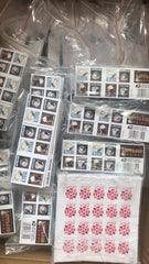 First-Class Rate U.S. STAMPS Espresso Drinks 1 0 0pcs FREE SHIPPING