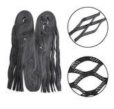 10 Ft*16.5 Ft Honeycomb Geocells, Road Slope Protection And Reinforcement Base, Anti-Erosion Stabilization Engineering Infill 150-800