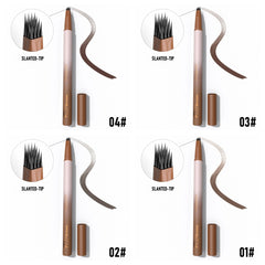 PHOFAY WATERPROOF WILD EYEBROW PENCIL