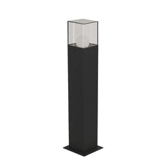 Inowel Landscape Path Lights With E26 Bulb Base(Bulb Not Included) Modern Pathway Light Driveway Lights Wired 12226
