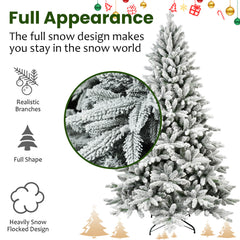 PVC Christmas Tree, Christmas Decorations