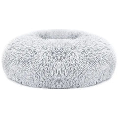 Soft And Warm Wool Dog Cat Bed