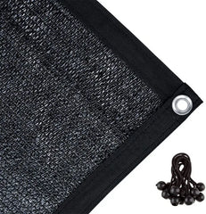 16ft*12ft 70% Sunshade Netting, Outdoor Sunshade Netting, Patio, Balcony, And Garden Awnings, High-density Sunshade Protection Netting