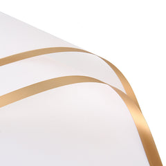 Phnom Penh Jelly Film Bouquet Wrapping Paper Bag Flower Paper Packaging Material Waterproof Opp Flower Flower Wrapping Paper