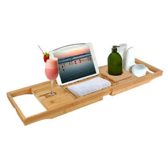 Expandable Reading Stand, Tablet Phone Stand