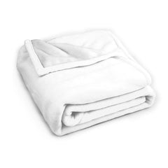 30x40 Inch, Flannel Blanket - Vertical Version