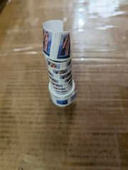 First-Class Rate U.S. FLAG STAMPS 1 ROLLS FREE SHIPPING