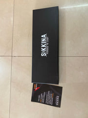 High Manganese Steel Hand-forged Thickened Bone Chop Knife