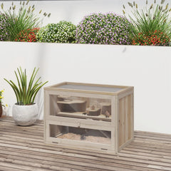 45 Inch Extra Large Hamster Cage