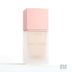 MATTE SUNSCREEN LIQUID FOUNDATION SPF 30