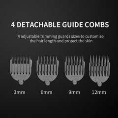 Beardo-2 Hair Clipper