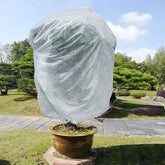 108inch*96inch Rectangular Plant Protection Greenhouse Bag: Comprehensive Protection, Enhances Plant Growth Environment