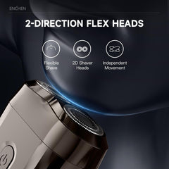 Mini 6 Shaver