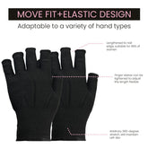 Irho UV Protection Sun Protection Nail Lamp Protective Gloves