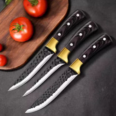 A01 Size Cutting 3-piece Set