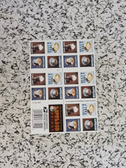 First-Class Rate U.S. STAMPS Espresso Drinks 1 0 0pcs FREE SHIPPING