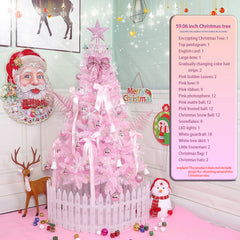 5FT Christmas Tree