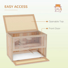 45 Inch Extra Large Hamster Cage