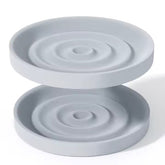Pack Of 2 Soap Storage Box For Storing Soap, Maintaining Its Quality And Keeping It Clean And Hygienic