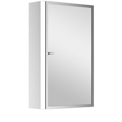 Bathroom Mirrored Cabinet