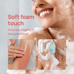 Peach Shower Gel