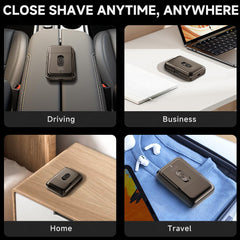 MS003 Shaver